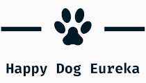 Make your dog happy Logo